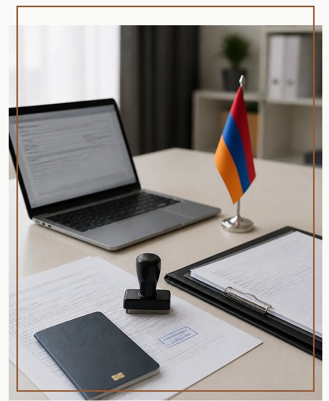 Оформление гражданства Армении в Иркутске по цене от 78143 р. | Гиперактив-Ркт