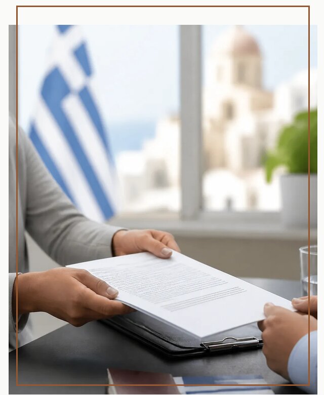 Оформление гражданства Греции в Иркутске по цене от 468855 р. | Гиперактив-Ркт